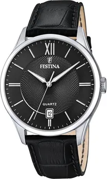 hodinky Festina Classic Bracelet 20426/3