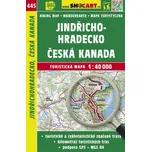 Jindřichohradecko, Česká Kanada 1:40…