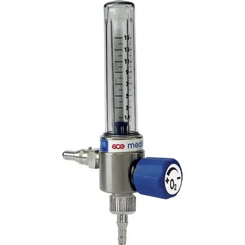 Průtokoměr Kyslíkový průtokoměr MEDIMETER 15L