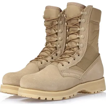 Pánská treková obuv ROTHCO® Boty ROTHCO® G.I TYPE US SIERRA TACTICAL khaki