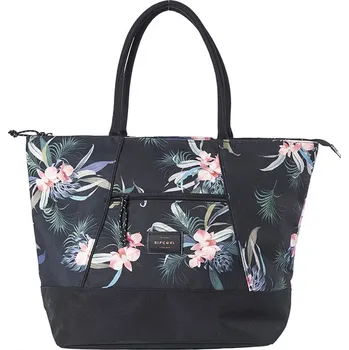 Kabelka Rip Curl Cloudbreak Shopper Tote černá