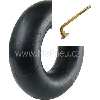 Duše na kolo T-GUM 23x9-10 V3.02.7 duše, ventil kovový 1x zahnutý
