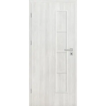 Stavební výplň ERKADO bezfalcové dveře ERKADO LORIENT 9