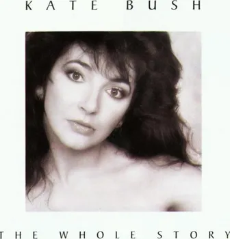 Zahraniční hudba Whole Story - Kate Bush [CD]