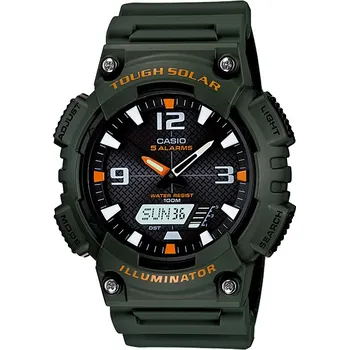Casio AQ-S810W-3AVDF