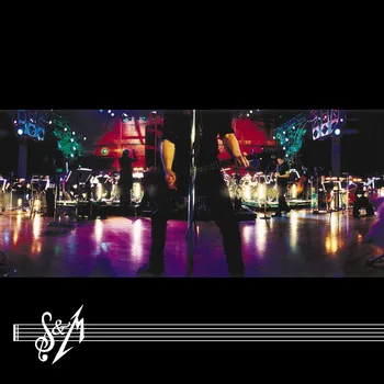 S&M - Metallica [CD]