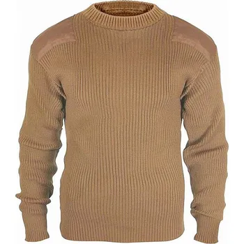 Pánský svetr ROTHCO® Svetr ROTHCO® COMMANDO khaki