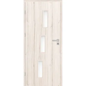 Interiérové dveře ERKADO bezfalcové dveře ERKADO ANSEDONIA 7