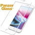 PanzerGlass ochranné sklo Edge to Edge pro Apple iPhone 6/6S/7/8 bílé