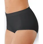 Dámské kalhotky Intimidea Slip culotte 310115 černá S/M
