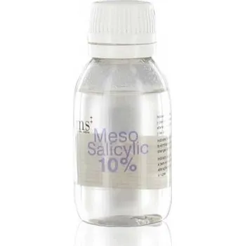 Pleťové sérum MCCM Salicylic Removing 100 ml