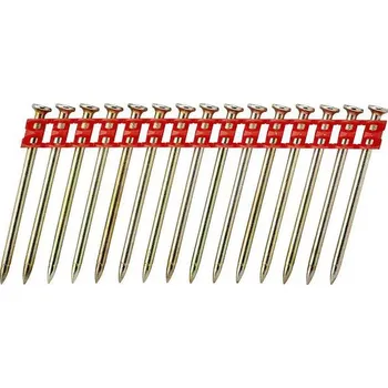 Spojovací materiál DeWalt DCN8903013 3 x 13 mm 1000 ks