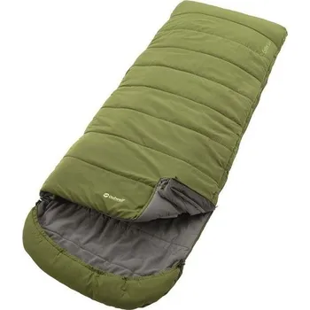 Spacák Outwell Colibri Lux zelený 190 cm