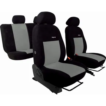 Potah sedadla Sixtol Ford C- Max 2003-2010 Elegance Alcantara AME70457