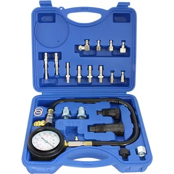 Autodiagnostika Kompresiometr diesel 0-70bar