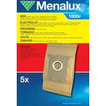 Menalux S-Bag 1800 P 5 ks