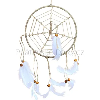 Lapač snů Lapač Snů - Přírodní / VL 16