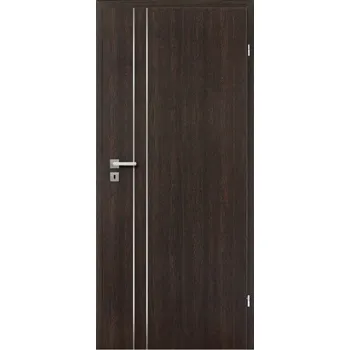 Interiérové dveře ERKADO bezfalcové dveře ERKADO UNO LUX 4