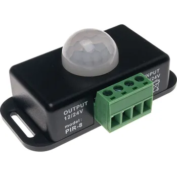 T-LED PIR8 pohybové čidlo 06801