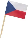 Wimex Vlaječka CZ 70 mm 50 ks