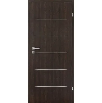 Interiérové dveře ERKADO bezfalcové dveře ERKADO UNO LUX 9