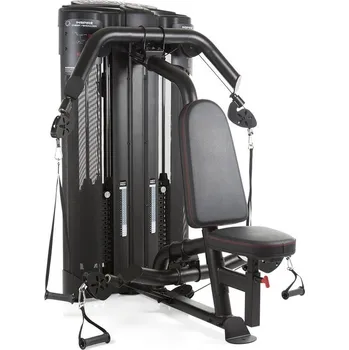 FINNLO MAXIMUM Dual Chest/Shoulder