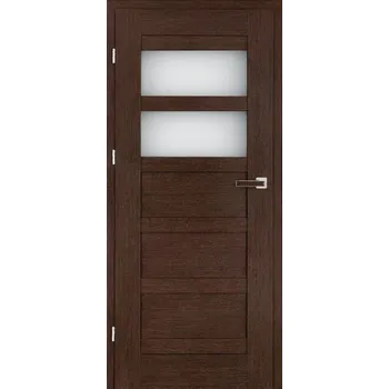 Stavební výplň ERKADO bezfalcové dveře ERKADO AZALKA 4