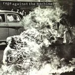 Rage Against The Machine - Rage Against…