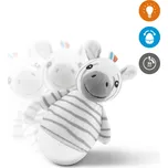 ZAZU Zebra ZACK - kývací noční světlo