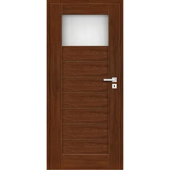 Stavební výplň ERKADO bezfalcové dveře ERKADO HYACINT 7