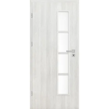 Stavební výplň ERKADO bezfalcové dveře ERKADO LORIENT 7