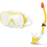 Intex Wave Rider Yellow 55647 set