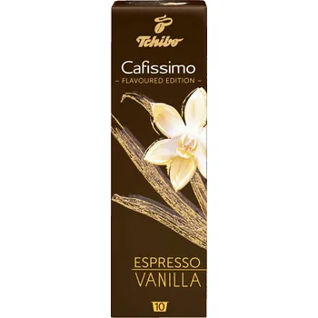 Tchibo Cafissimo Espresso Vanilla 10 ks