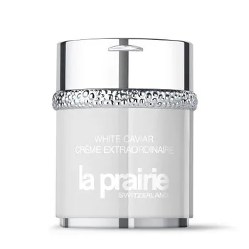 Pleťový krém La Prairie White Caviar Creme Extraordinaire 60 ml