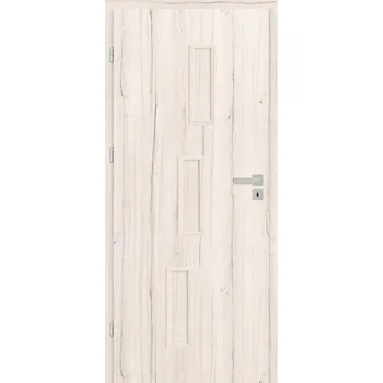 Stavební výplň ERKADO bezfalcové dveře ERKADO ANSEDONIA 9