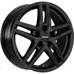 Ronal R65 Jetblack Matt 6,5x16 5x112…