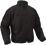 ROTHCO® Bunda ROTHCO® COVERT OPS SOFT SHELL černá