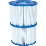 Bestway 58323 náhradní filtrační náplň