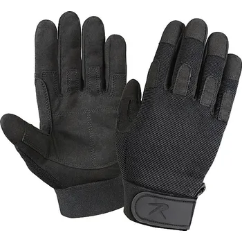 Rukavice ROTHCO® Rukavice ROTHCO® ALL-PURPOSE černá
