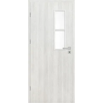 Stavební výplň ERKADO bezfalcové dveře ERKADO LORIENT 8