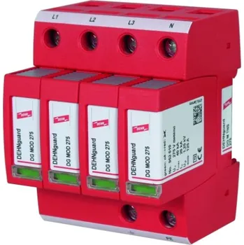 DEHN M 275 TNS