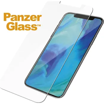 PanzerGlass Standard ochranné sklo pro Apple iPhone Xs Max