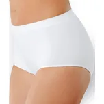 Dámské kalhotky Intimidea Slip culotte 310115 bílá M/L