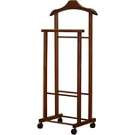 Compactor Hector 2 RAN6756 ořech