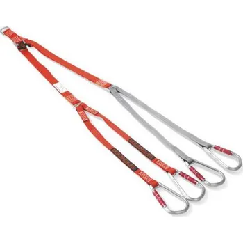 Závěsné popruhy Spencer STX 519