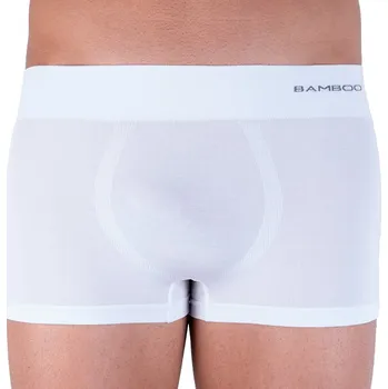 Pánské spodní prádlo GINA 53005 bílé