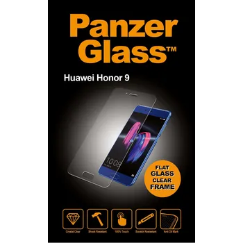PanzerGlass ochranné sklo pro Honor 9