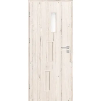 Stavební výplň ERKADO bezfalcové dveře ERKADO ANSEDONIA 8