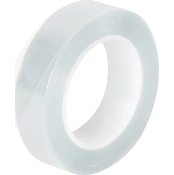 Lampa Transparentní fólie na ochranu hrany dveří SHIELD, 15 mm x 15 metrů