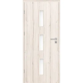 Stavební výplň ERKADO bezfalcové dveře ERKADO ANSEDONIA 1